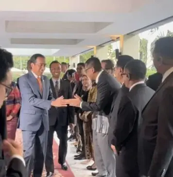 Turut Dampingi Presiden ke Afrika, PLN Realisasikan Kerja Sama dengan TANESCO