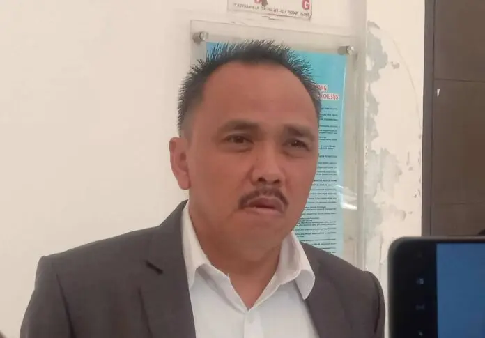 Kasus Sengketa Tanah yang Menyeret Putri Zulkifli Hasan Masuki Sidang Mediasi Kasus Sengketa Tanah yang Menyeret Putri Zulkifli Hasan Masuki Sidang Mediasi