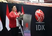 Dukung Sepakbola Nasional, BEI Berikan Literasi Pasar Modal pada YBSI