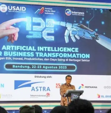 PLN Perluas Penggunaan Artificial Intelligence untuk Tingkatkan Kualitas Layanan Pelanggan PLN Perluas Penggunaan Artificial Intelligence untuk Tingkatkan Kualitas Layanan Pelanggan