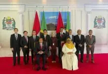 PLN Teken Kerja Sama dengan TANESCO Kembangkan Ekosistem Ketenagalistrikan di Tanzania