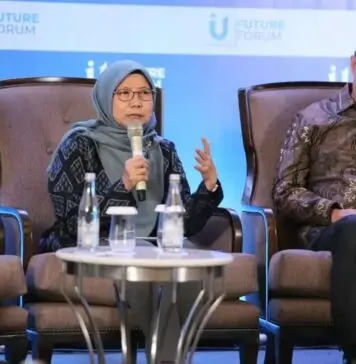 PLN Dukung Hilirisasi untuk Wujudkan Ekosistem Industri EV Tanah Air PLN Dukung Hilirisasi untuk Wujudkan Ekosistem Industri EV Tanah Air