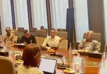 Terus Kembangkan Ekosistem EV di Jabodetabek, PLN Gandeng Pemprov DKI dan Astra