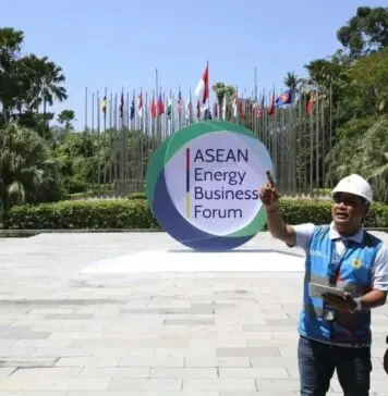 PLN Siapkan Layanan Listrik Andal Tanpa Kedip untuk Event Internasional AMEM-41 dan AEBF di Bali