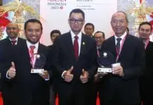 Ramah Lingkungan, PLTU Suralaya dan 5 Pembangkit Milik PLN Grup Raih 7 Penghargaan Tingkat ASEAN
