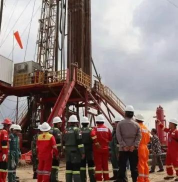 Peringatan HUT RI ke-78, Serikat Pekerja: PCJL Beri Kontribusi Terbaik Lewat Penyerapan Puluhan Ribu Pekerja Lokal
