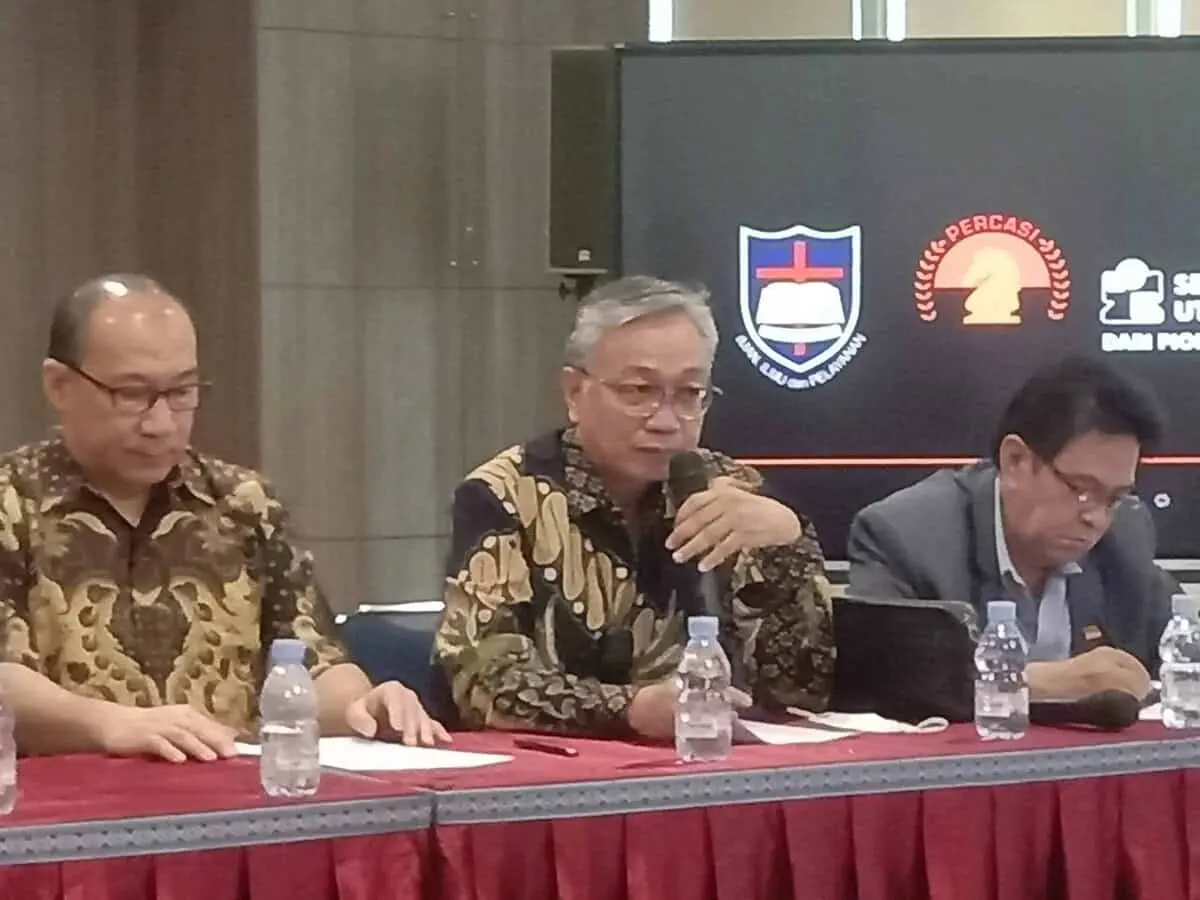 Pesta Catur Pelajar Terbesar di Indonesia: Festival Catur Pelajar Tingkat Nasional BPK PENABUR 2023