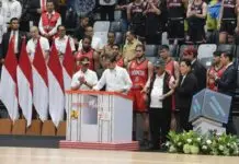 IMS Indonesia Arena Diresmikan oleh Presiden, PLN Siap Pasok Listrik Tanpa Kedip untuk Event Olahraga atau Konser Musik