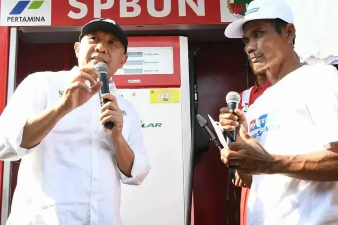 SPBUN