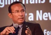 Apresiasi Pengelolaan Blok Jabung, DEN: Regulasi di Daerah Harus Mengacu pada Kebijakan Energi Nasional
