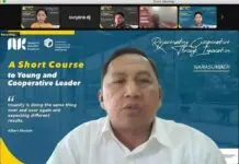 Revisi RUU Perkoperasian Dorong Koperasi Lebih Tangkas dan Adaptif