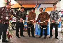 Kemenkop UKM dan Ombudsman Buka Posko Pengaduan untuk Tingkatkan Akses KUR