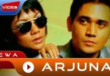 Lirik Lagu Arjuna – Dewa 19 Lirik Lagu Arjuna - Dewa 19