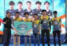Grand Final PLN ICONNET Mobile Legends Championship 2023, Madura Prime Jadi Juara