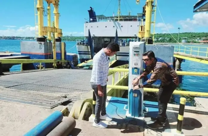 Program Electrifying Marine PLN Bertambah 2.169 Pelanggan, Pelaku Usaha Bisa Hemat Biaya Produksi Hingga 60 Persen