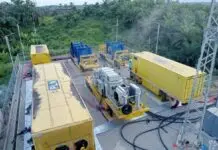 PLN Siapkan Sistem Listrik Hijau dan Canggih untuk Istana Kepresidenan di IKN