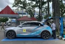 Komitmen Transisi Energi, PLN Terapkan Penggunaan Kendaraan Listrik untuk Operasional