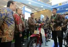 Motor Jadi Hemat dan Panjang Umur, PLN Dukung Konversi Motor Listrik