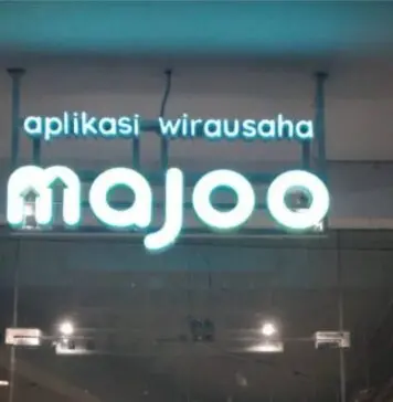 majoo