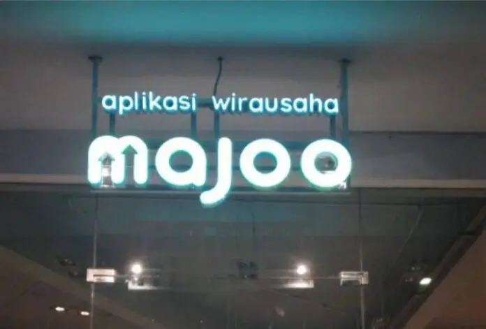 majoo