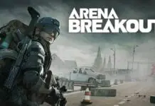 Ini Dia Game Arena Breakout Versi Lite di Google Play Store, Ukuran 800 MB