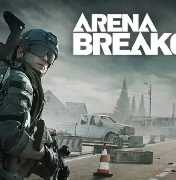 Ini Dia Game Arena Breakout Versi Lite di Google Play Store, Ukuran 800 MB