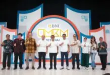 Bentuk Keberpihakan, MenKopUKM Minta Perbankan Tingkatkan Pembiayaan di Sektor Produksi