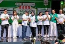 Jelang Hari UMKM, MenKopUKM Dukung Grab Tingkatkan UMKM Kuliner Go Digital