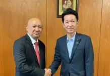 Kunjungi METI, MenKopUKM Dorong Penguatan Kerja Sama UMKM Indonesia-Jepang