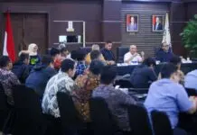 Menkop UKM: Aturan Perdagangan Elektronik Harus Mampu Lindungi Produk Lokal