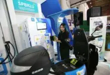 PLN Dorong Penggunaan Kendaraan Listrik Guna Kurangi Polusi Udara