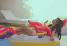 Lirik Lagu Whenever – Rahmania Astrini Lirik Lagu Whenever - Rahmania Astrini