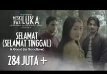 Lirik Lagu Selamat (Selamat Tinggal) – Virgoun, Audy Lirik Lagu Selamat (Selamat Tinggal) - Virgoun, Audy