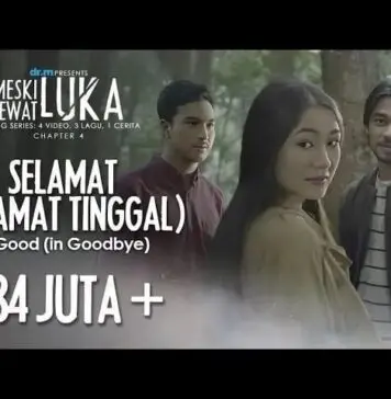 Lirik Lagu Selamat (Selamat Tinggal) – Virgoun, Audy Lirik Lagu Selamat (Selamat Tinggal) - Virgoun, Audy