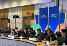 Kemenkop UKM Tekankan Pentingnya Alternatif Pembiayaan UMKM pada Forum APEC SMEWG di AS