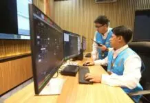 Petugas PLN Kawasan Istana: Dulu Kami Lari Kesana Kemari Antisipasi Gangguan, Sekarang Serba Otomatis dan Tanpa Kedip