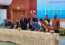 Jadi Panelis Diskusi di SBM ITB, Dirut PLN Paparkan Kunci Sukses Proyek Kelistrikan di Indonesia