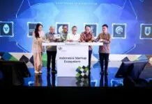 Teten: Start-up Inovatif dan Berbasis Teknologi Percepat Indonesia Jadi Negara Maju