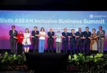 ASEAN Harus Tingkatkan Daya Saing Demi Kepentingan Pertumbuhan Ekonomi Domestik dan Regional