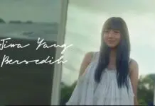 Lirik Lagu Jiwa Yang Bersedih - Ghea Indrawari (Menangislah Kan Kau Juga Manusia)