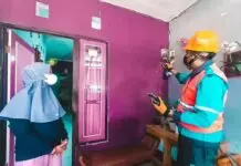 Dalam Sepekan, Promo Tambah Daya Listrik PLN Diserbu hampir 30.000 Pelanggan