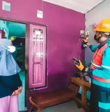 Dalam Sepekan, Promo Tambah Daya Listrik PLN Diserbu hampir 30.000 Pelanggan