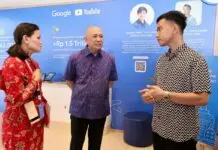 Kemenkop Dukung Google dan YouTube Akselerasi Kemampuan Digital UMKM