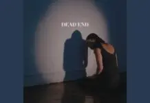 Lirik Lagu Dead End – Anna Hamilton Lirik Lagu Dead End - Anna Hamilton