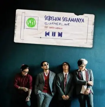 Lirik Lagu Sebelum, Selamanya – Summerlane, Chintya Gabriella Lirik Lagu Sebelum, Selamanya - Summerlane, Chintya Gabriella