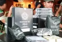 Cerita Kepedulian Andika Perkasa Dibalik Dibuatnya Ransum TNI, Makanan Prajurit di Medan Tempur