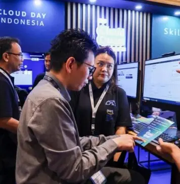 Menkop UKM: Akses Teknologi Merata Dongkrak Akselerasi UMKM Go Digital