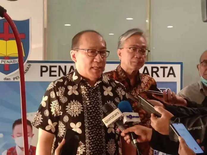 Apresiasi Gelaran Festival Catur Pelajar Nasional 2023, PB Percasi Kirim Para Juara Ikuti Kejuaraan Catur ASEAN di Laos Apresiasi Gelaran Festival Catur Pelajar Nasional 2023, PB Percasi Kirim Para Juara Ikuti Kejuaraan Catur ASEAN di Laos