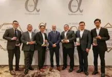 BNI dan BNI Sekuritas Raih Penghargaan Alpha Southeast Asia 2023 BNI dan BNI Sekuritas Raih Penghargaan Alpha Southeast Asia 2023