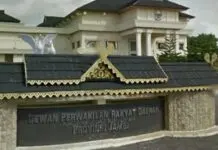 Sukses Realisasikan PPM, Legislator: Bukti Sumbangsih PetroChina Jabung untuk Kemajuan Daerah Sukses Realisasikan PPM, Legislator: Bukti Sumbangsih PetroChina Jabung untuk Kemajuan Daerah